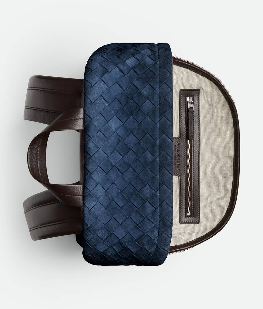 Ein größeres Bild des Produktes anzeigen 2 - Intrecciato Rucksack