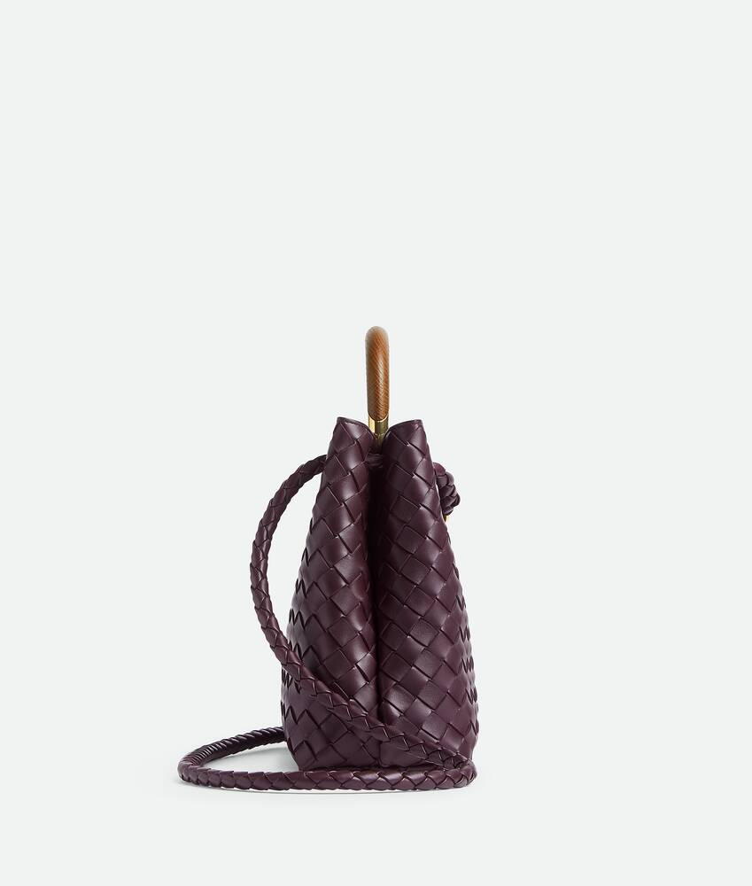 Display a large version of the product image 4 - Andiamo