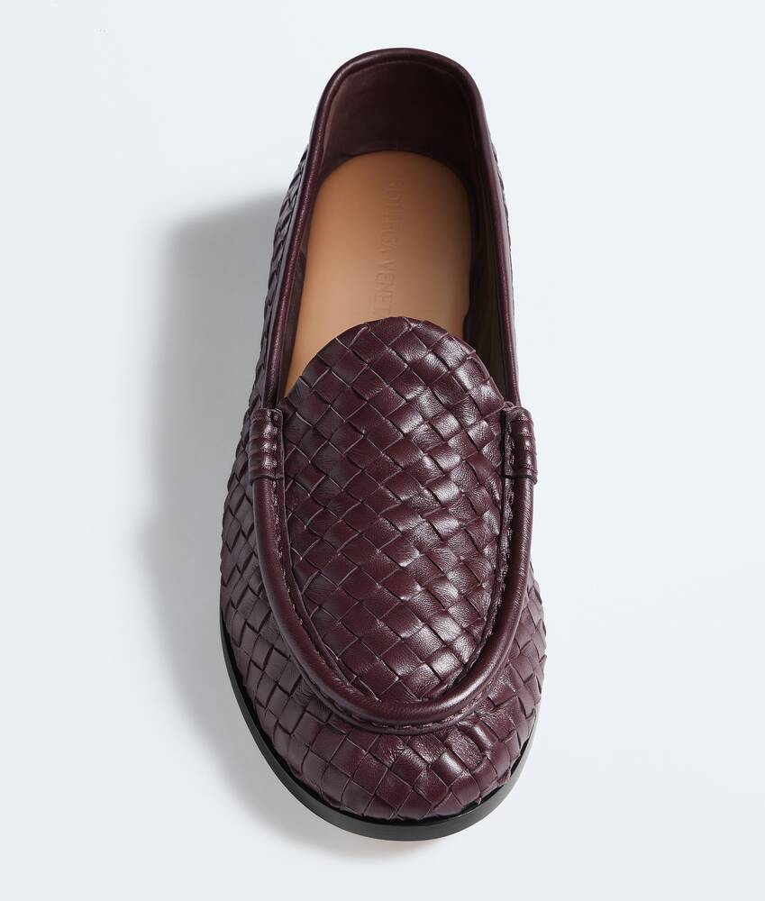 Display a large version of the product image 4 - Silenzio Loafer