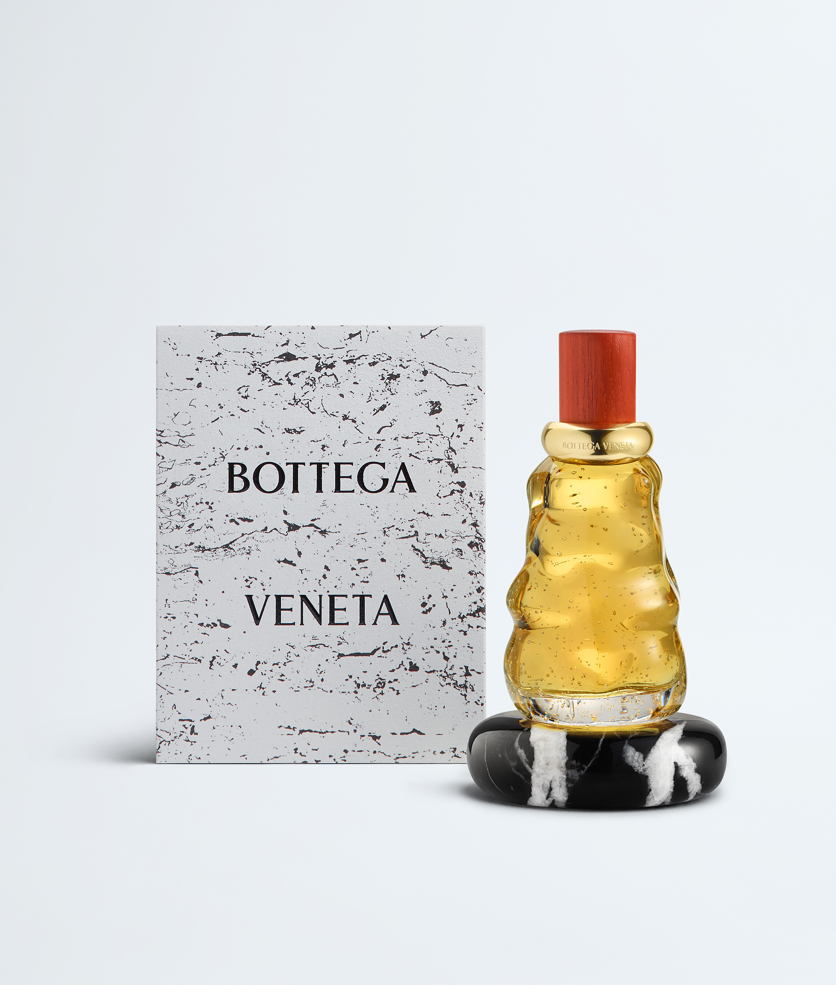 Almost Dawn - Parfum 100 ml en Burned orange Bottega Veneta Monaco FR - Image 3