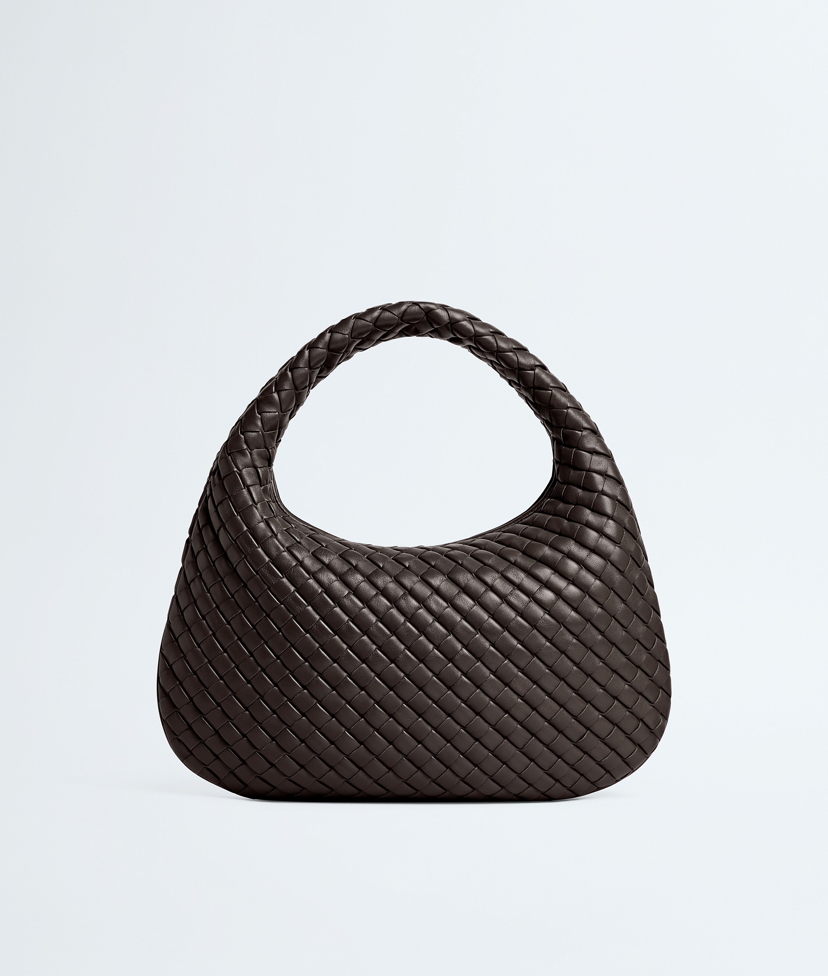 Bottega Veneta Small Veneta - Brown - Woman -