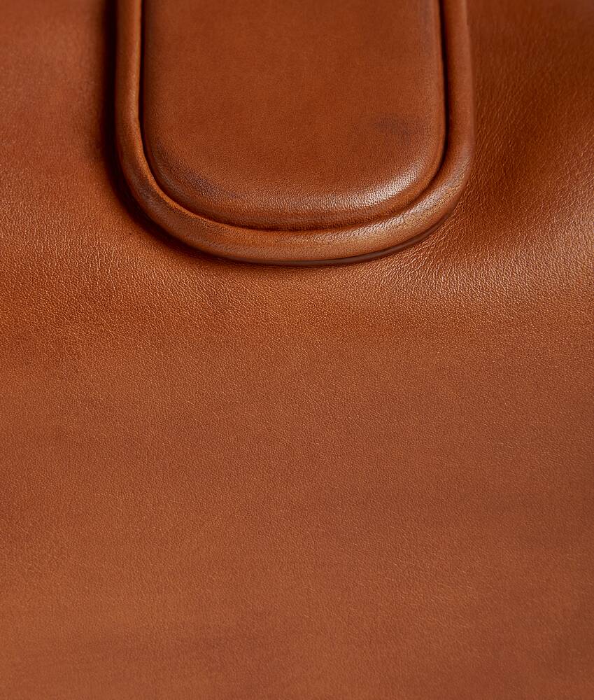 Women's Lauren 1980 in Light wood Bottega Veneta United States EN - Image 5