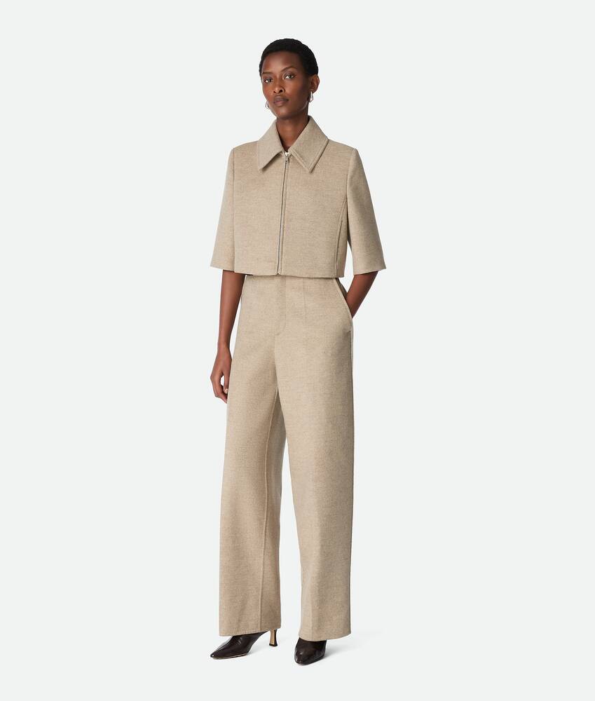 Display a large version of the product image 2 - Sofia Ankle Trunk