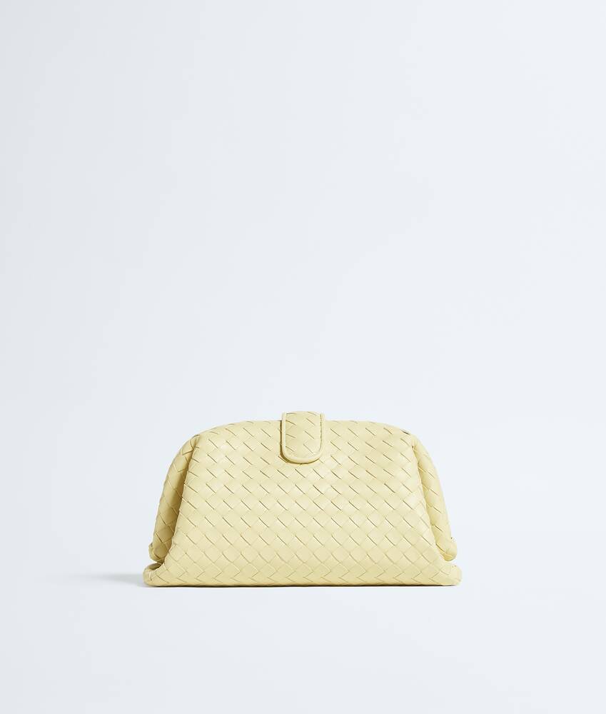 Women's Small Lauren 1980 in Sour Bottega Veneta Canada EN - Image 5
