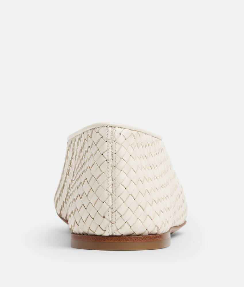 Display a large version of the product image 4 - Rosa Ballerina