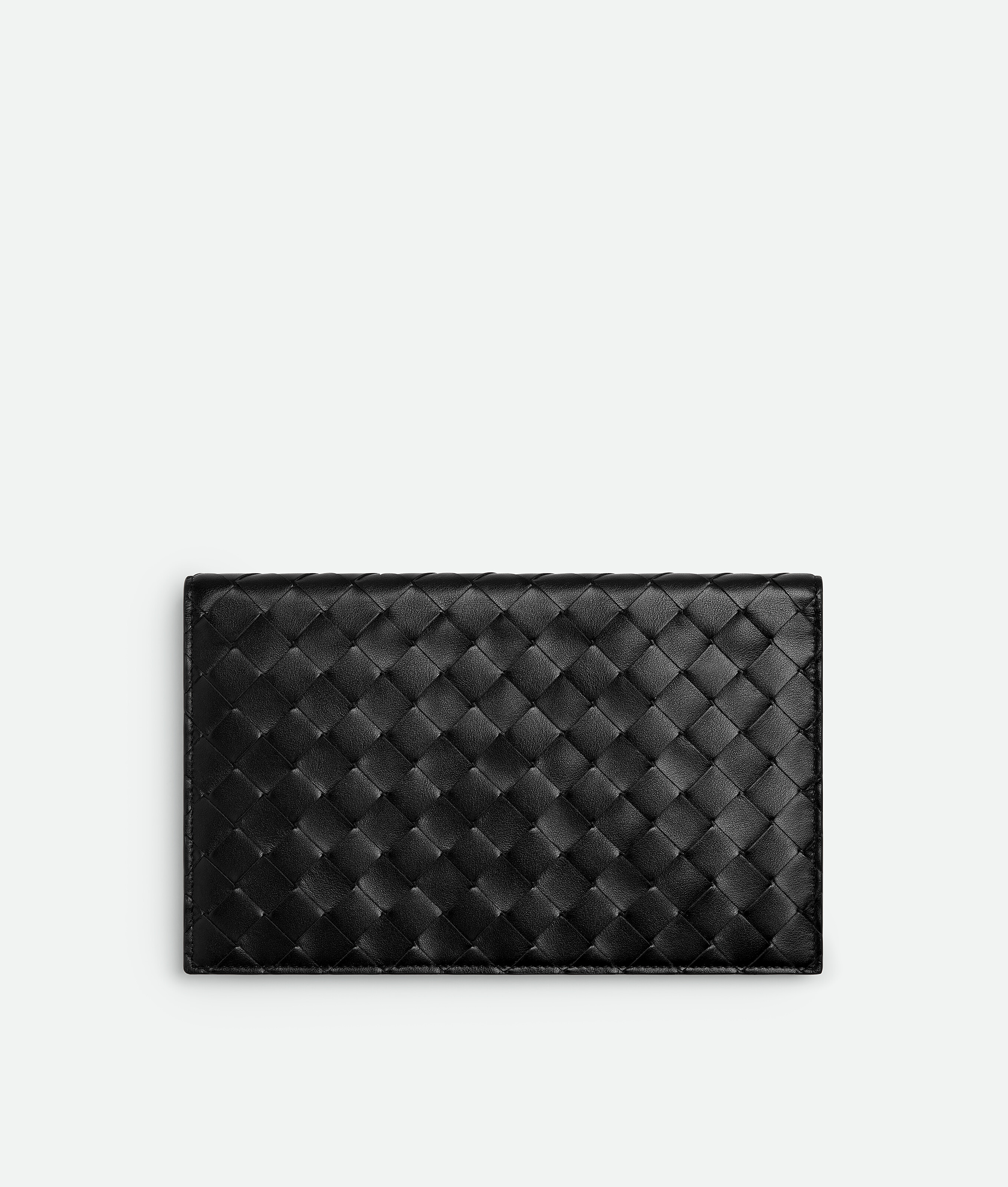 Intrecciato Check-In Organizer