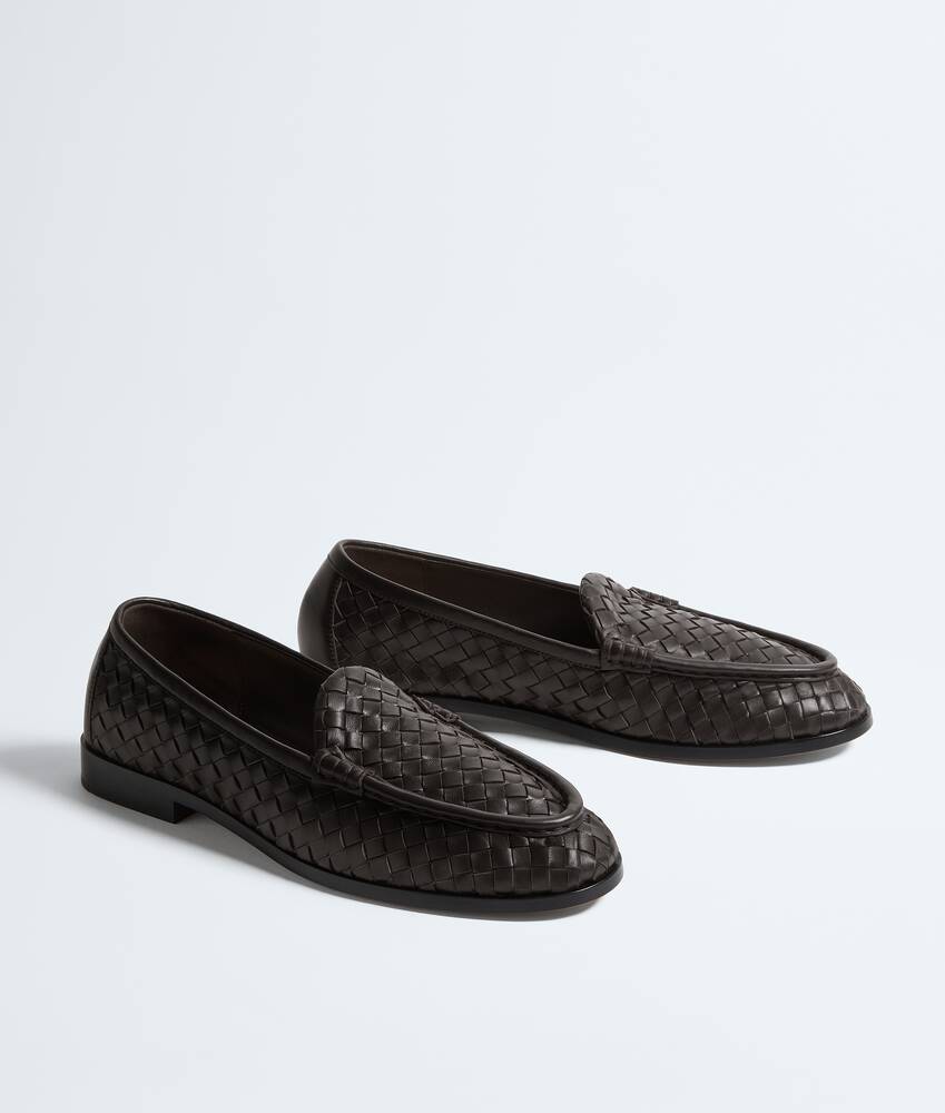 Afficher une grande image du produit 3 - Mocassin Silenzio