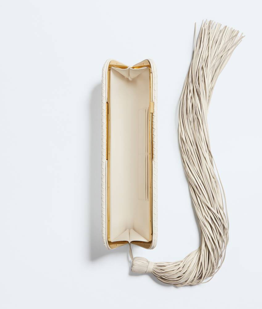 Ein gr&ouml;&szlig;eres Bild des Produktes anzeigen 3 - Serata Clutch