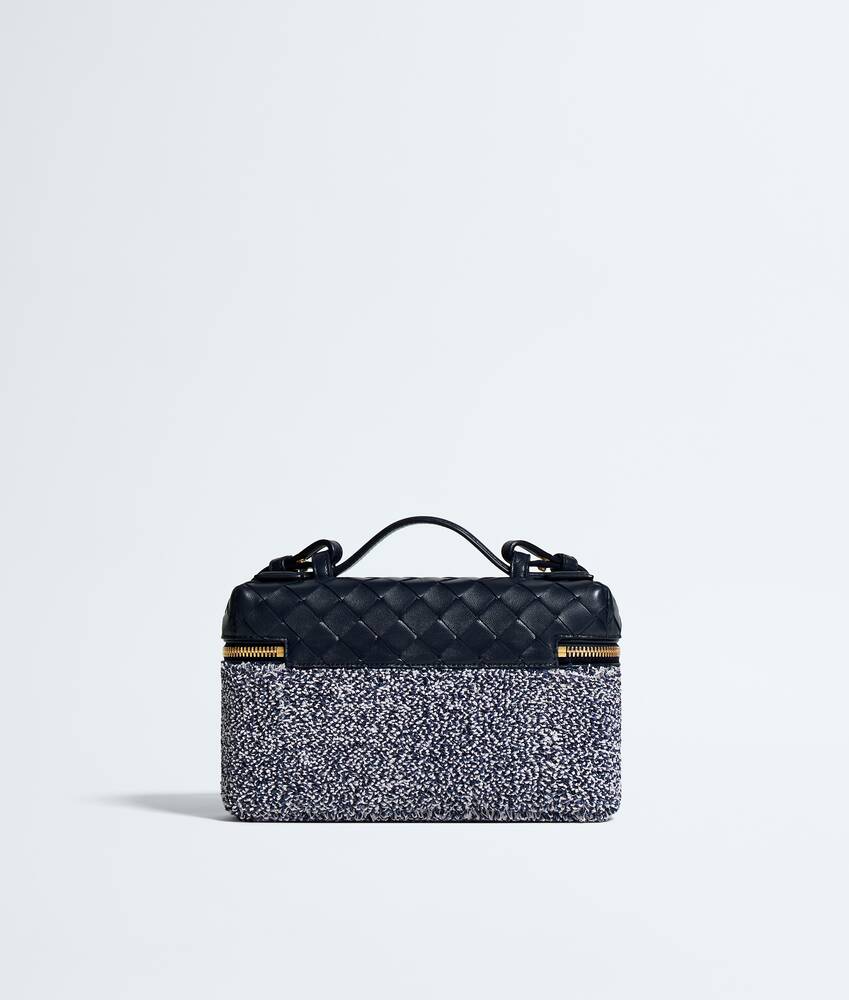 Women's Bang Bang in Midnight/alabaster Bottega Veneta Mexico EN - Image 5