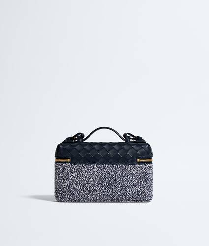 Women's Bang Bang in Midnight/alabaster Bottega Veneta Mexico EN - Image 5