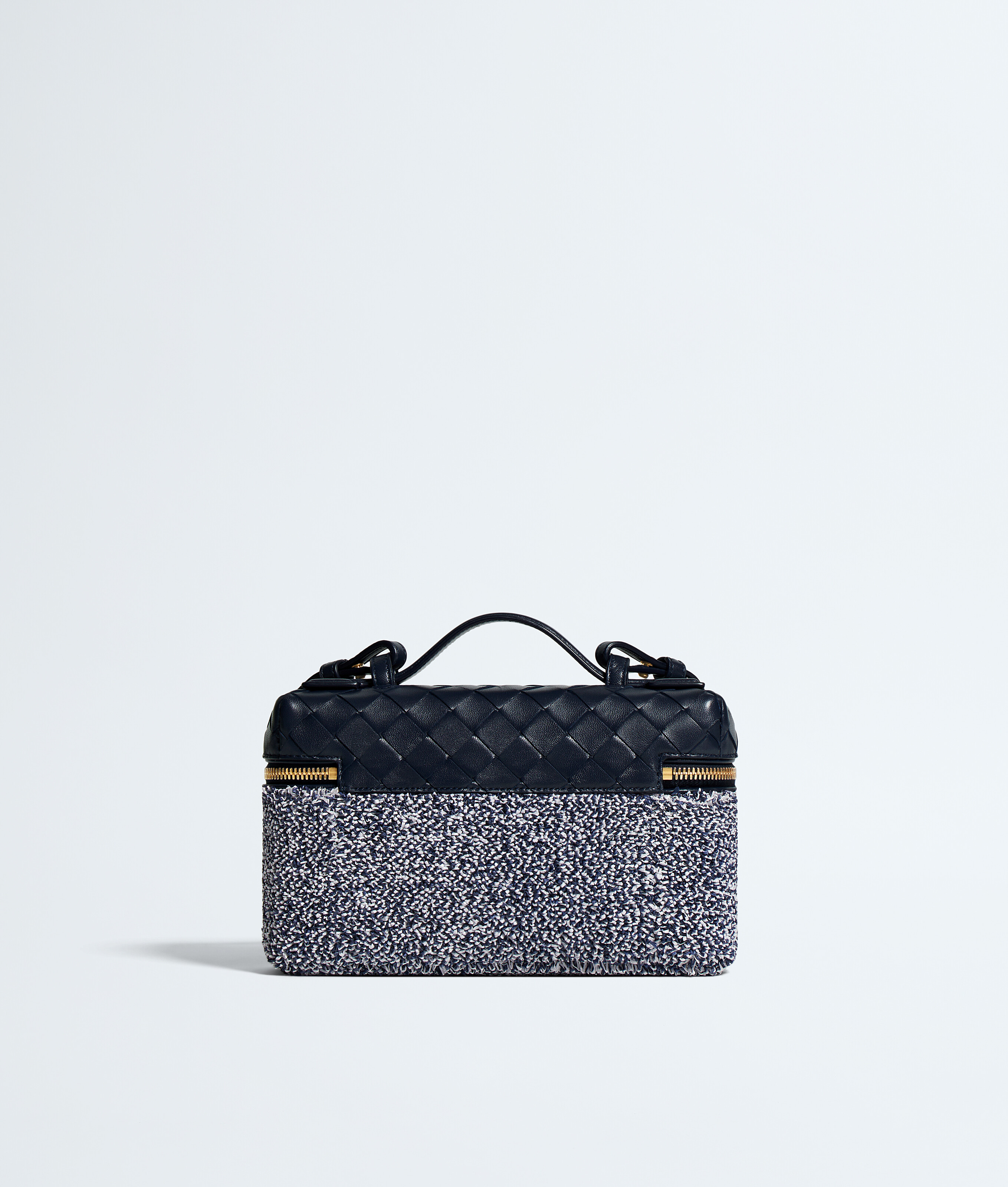 Women's Bang Bang in Midnight/alabaster Bottega Veneta Netherlands EN - Image 5