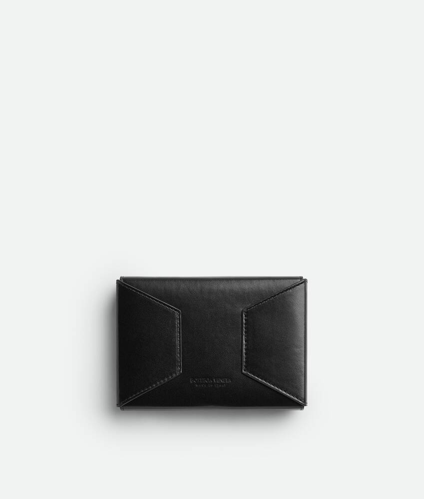 Playing Cards in Black Bottega Veneta Luxembourg EN - Image 7