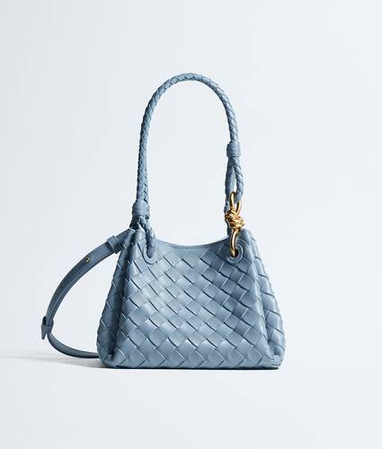 スモール パラシュート のために ウィメンズ で ミネラル Bottega Veneta 日本 JA - Image 1