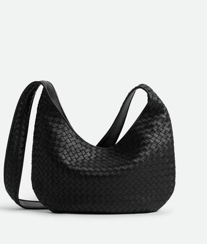 Men's Veneto in Black Bottega Veneta Sweden EN - Image 1