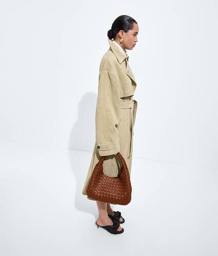 Women's Campana in Tannin Bottega Veneta Netherlands EN - Image 5