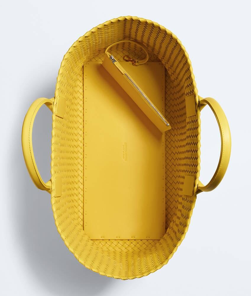 Bolso Cabat grande para Hombre en Taxi Bottega Veneta M&eacute;xico ES - Image 3