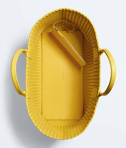 Bolso Cabat grande para Hombre en Taxi Bottega Veneta M&eacute;xico ES - Image 3