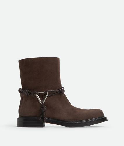 James Ankle Trunk