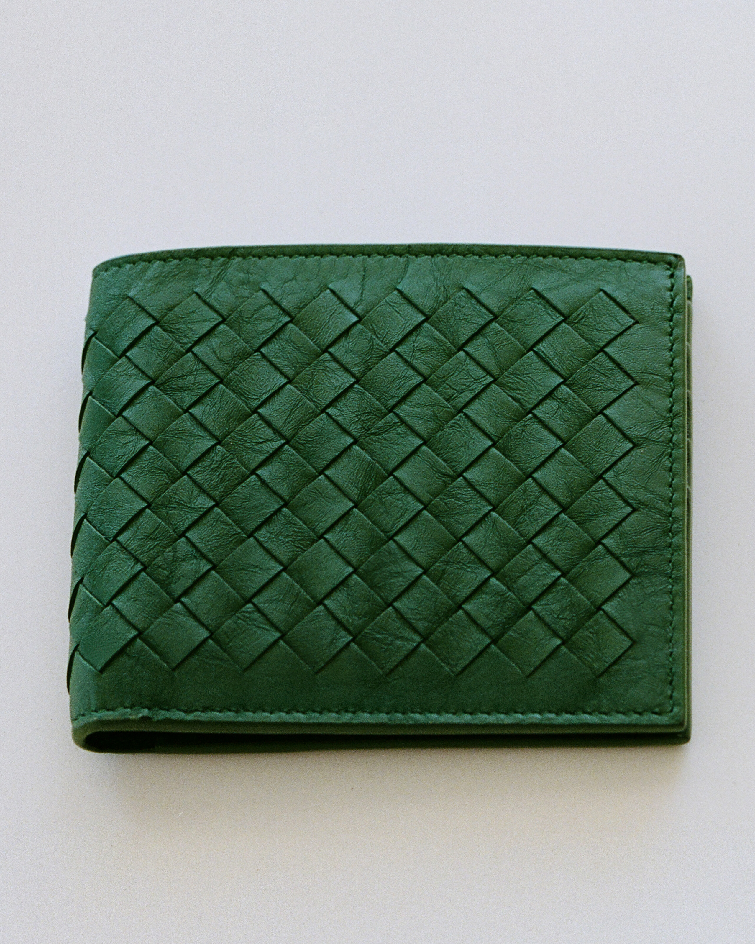 Leather wallets for Lucky Day | Bottega Veneta®