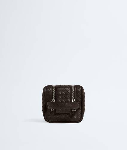 Intrecciato Piccolo Travel Pouch
