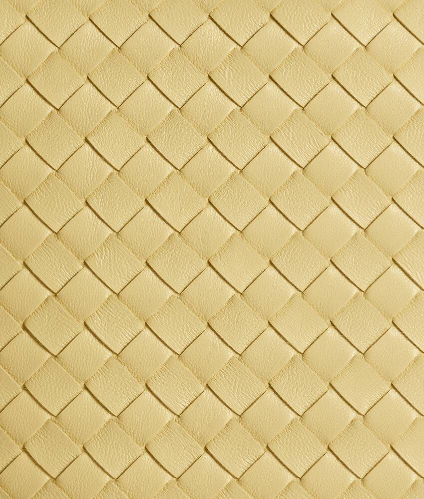 Men's Veneto Tote in Butter yellow Bottega Veneta Monaco EN - Image 6