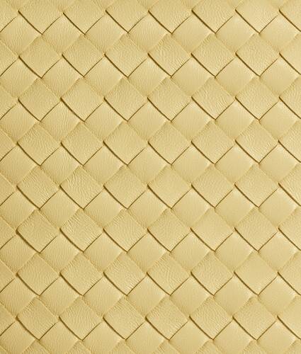 Men's Veneto Tote in Butter yellow Bottega Veneta Monaco EN - Image 6