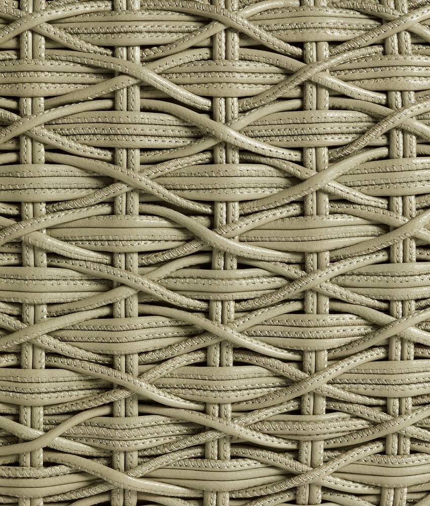Women's Knot in Travertine Bottega Veneta United Kingdom EN - Image 6