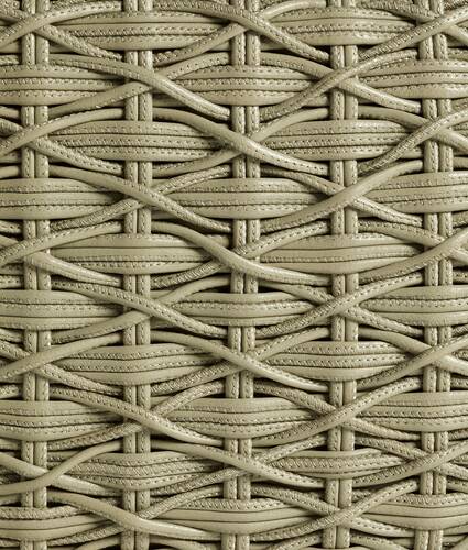 Women's Knot in Travertine Bottega Veneta United Kingdom EN - Image 6