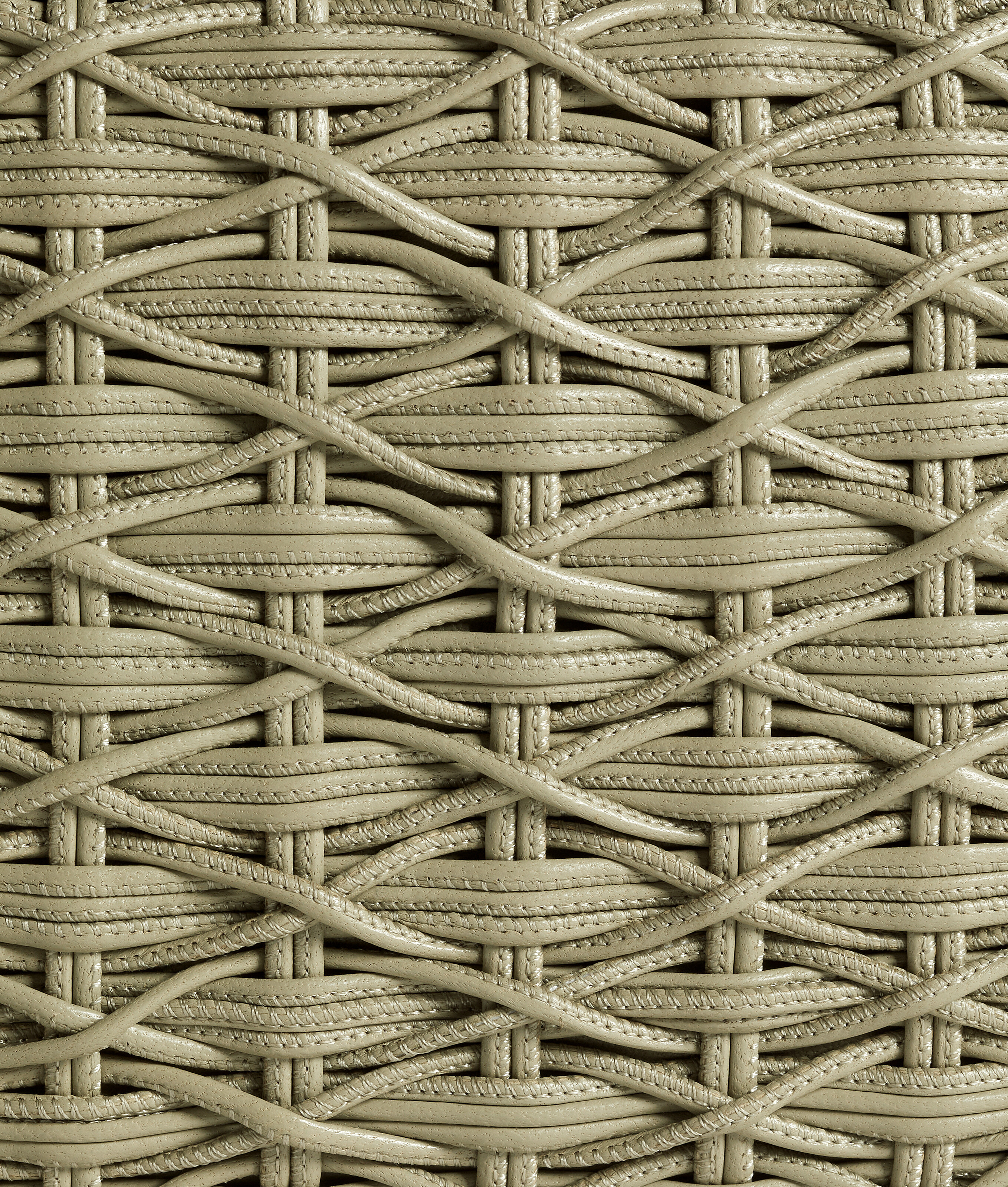 Women's Knot in Travertine Bottega Veneta Luxembourg EN - Image 6