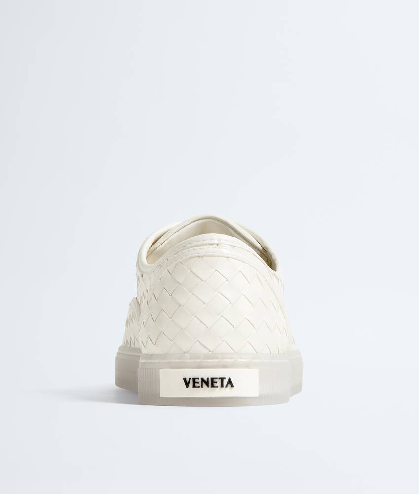 Men's Serena Sneaker in Alabaster Bottega Veneta United States EN - Image 5