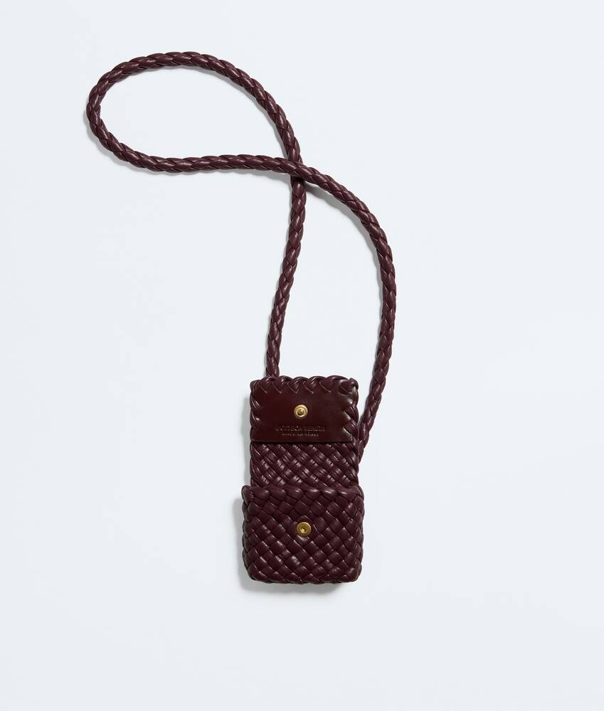 Display a large version of the product image 2 - Tosca AirPod case On Strap