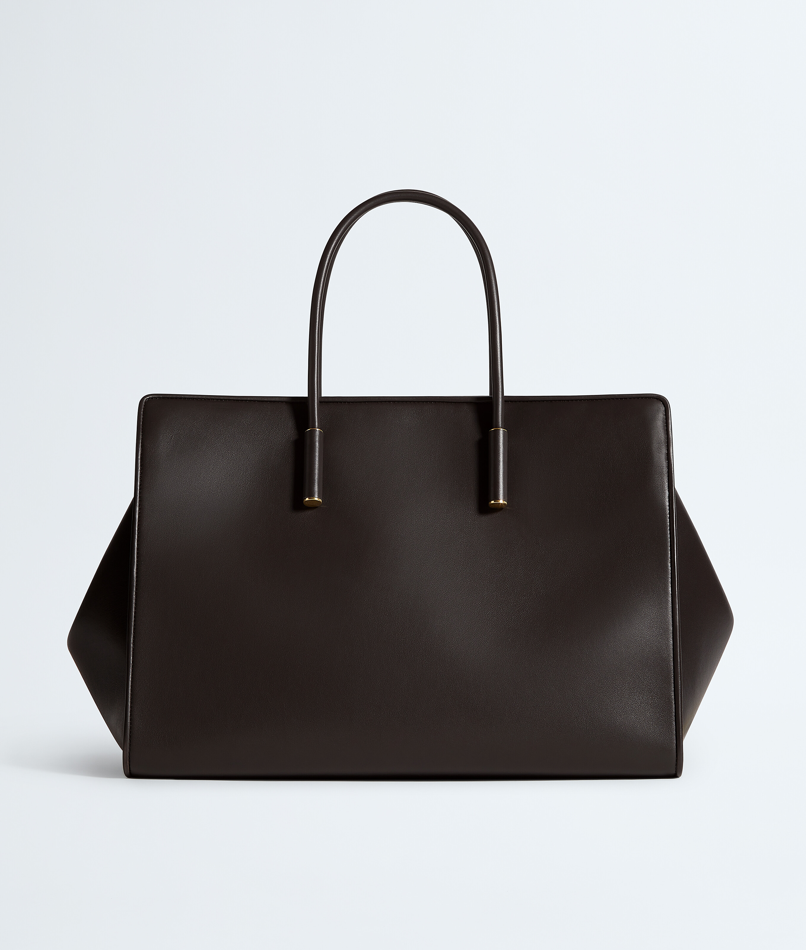 Women's Large Barbara Tote in Espresso | Bottega Veneta SE
