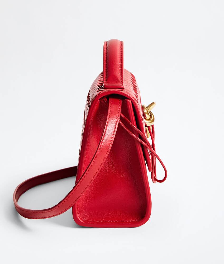 Women's Andiamo Clutch in Radar Bottega Veneta Australia EN - Image 2