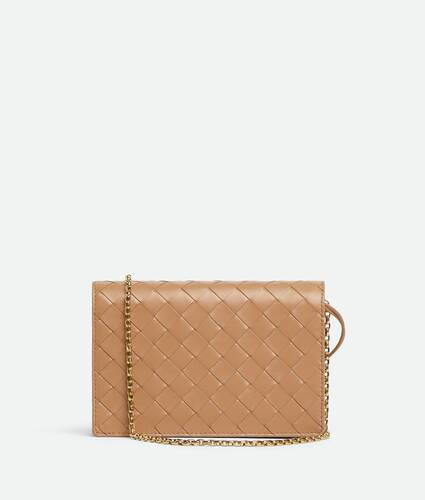 Andiamo Wallet on Chain