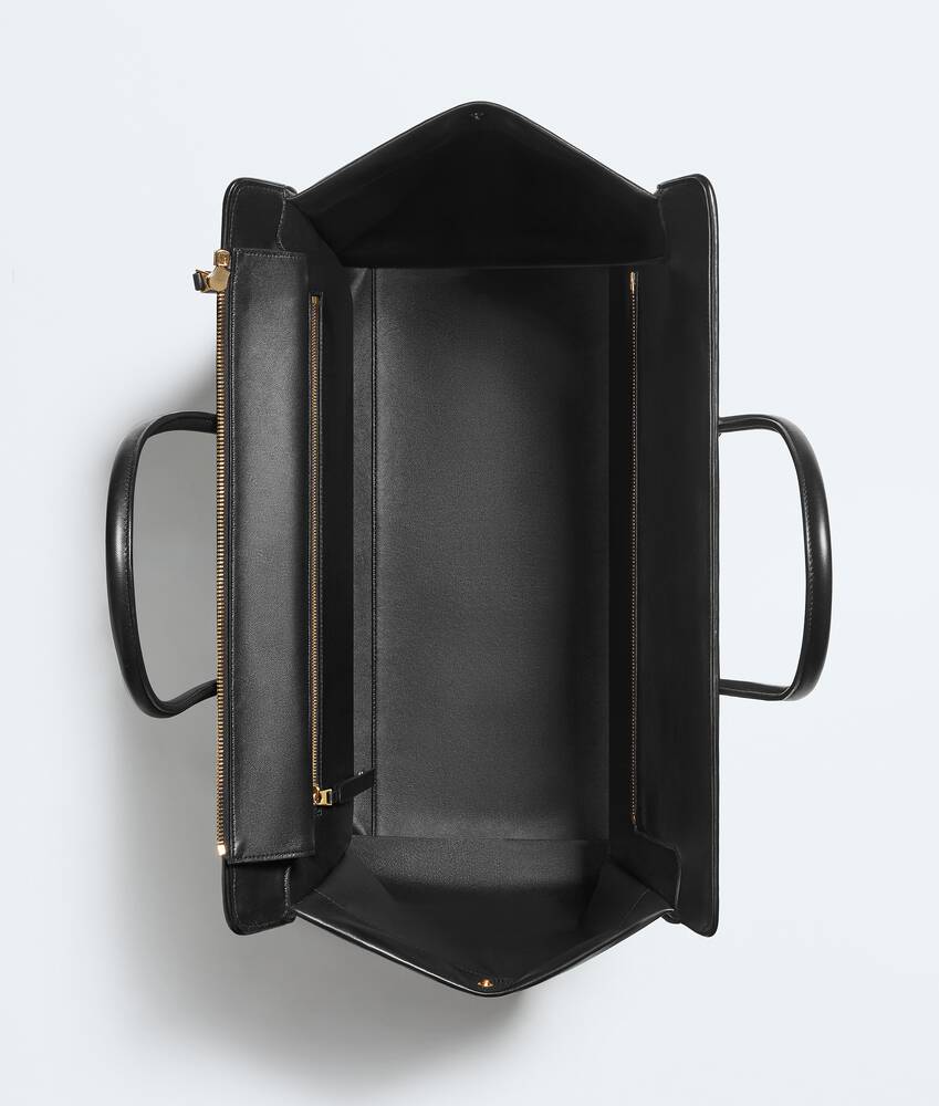 Display a large version of the product image 3 - Large Barbara Tote