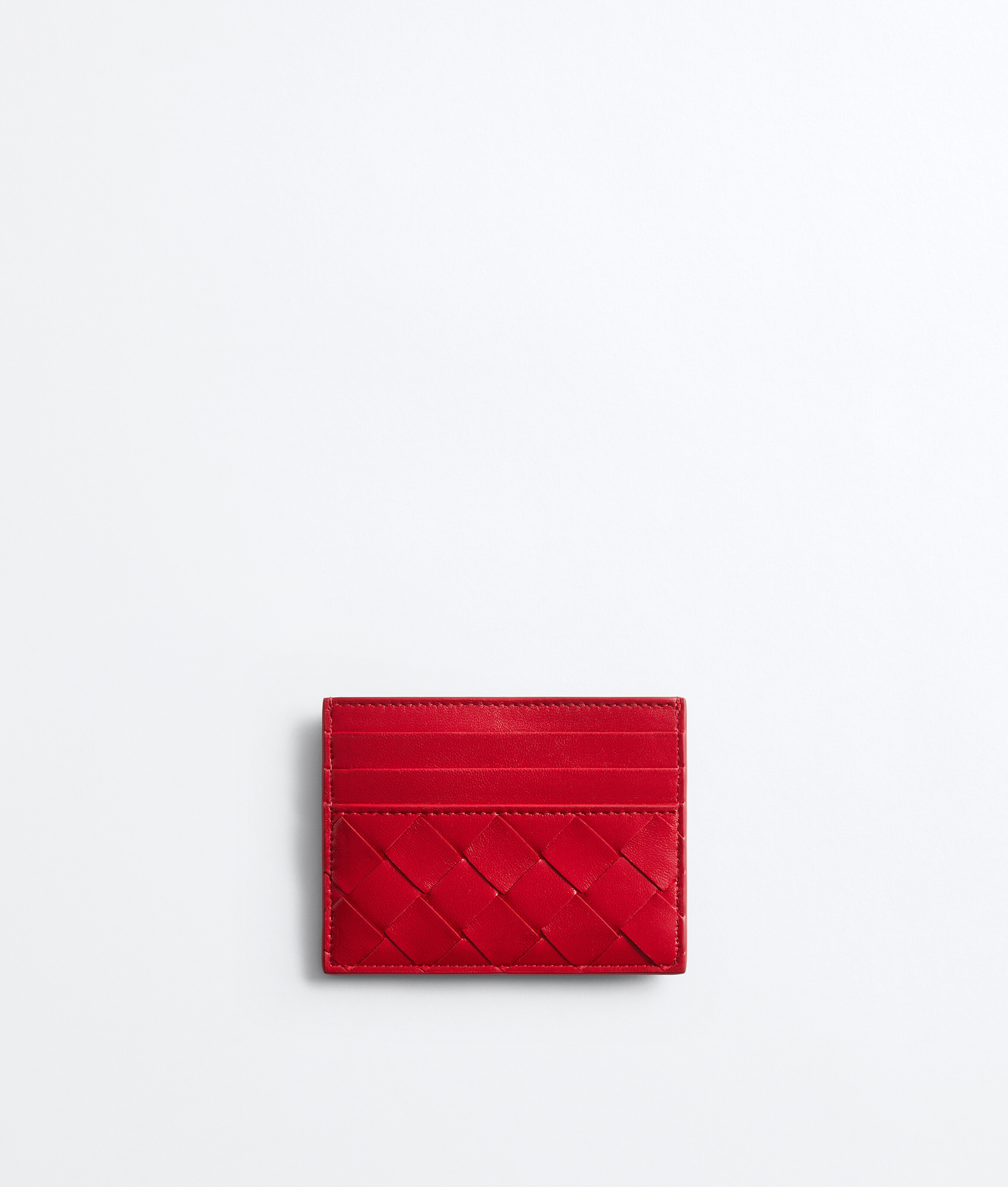 イントレチャート クレジットカードケース のために ウィメンズ で レーダー Bottega Veneta 日本 JA - Image 2
