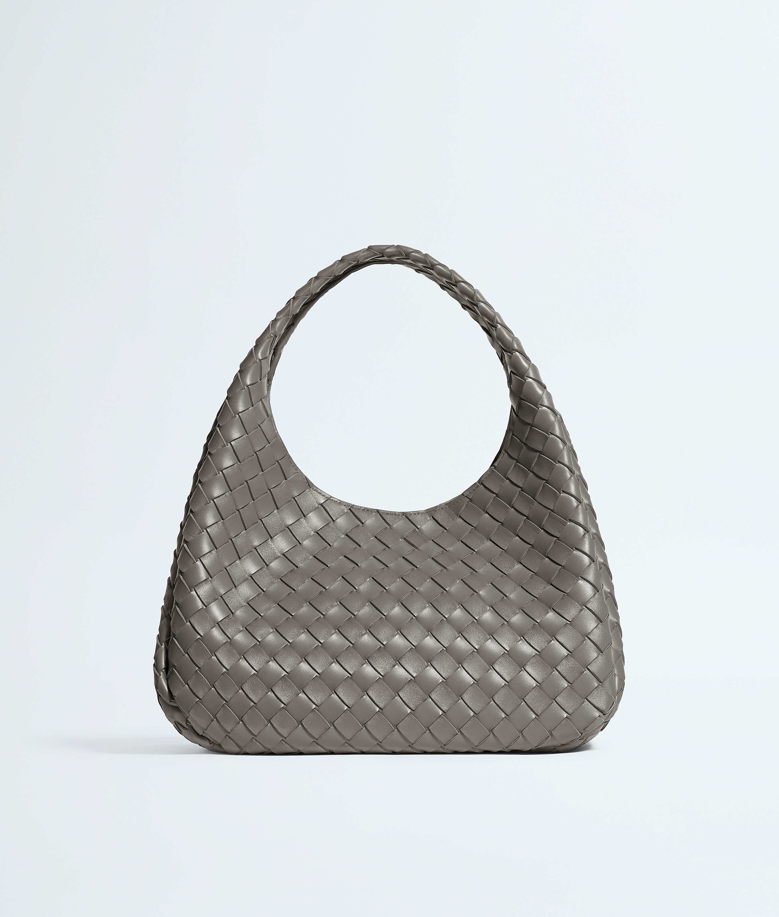 Bottega Veneta Grey Campana - Woman - U