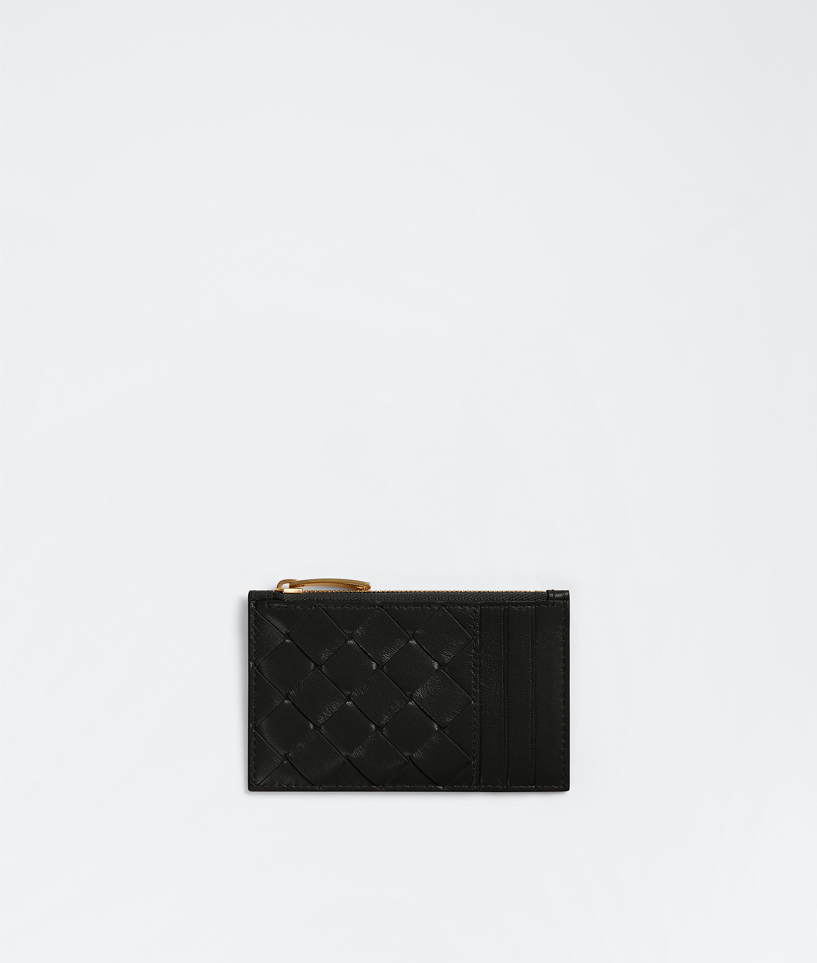 【ざぶちゅさん専用】BOTTEGA VENETA ブラック ケース Buy Bottega Veneta Crushed Teen Pouch 'Black/Gold' - 690238 V1BW0