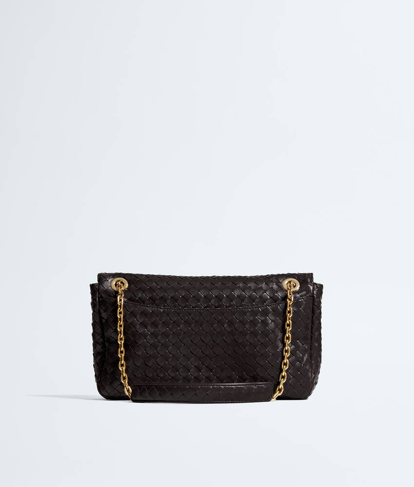 Women's Madison in Espresso Bottega Veneta Poland EN - Image 5