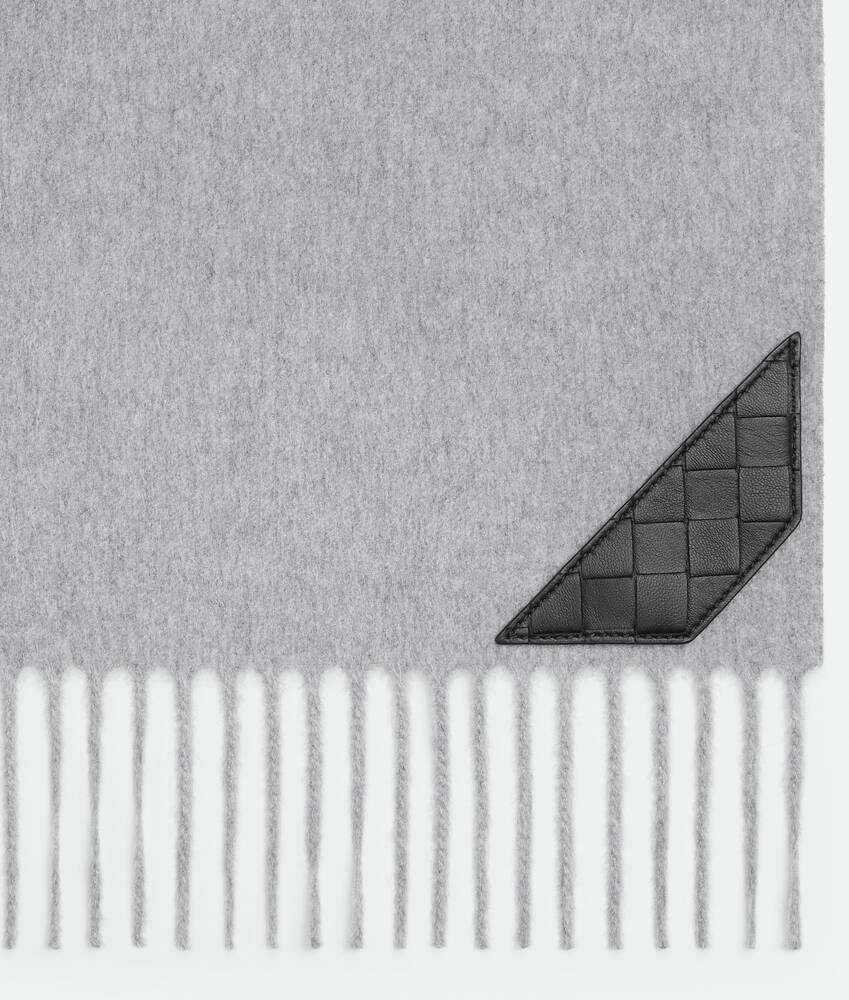 Display a large version of the product image 3 - Cashmere Scarf