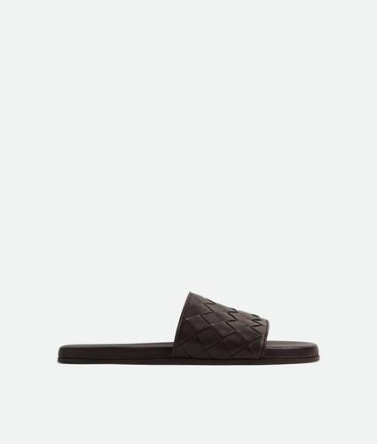 Men's Sunday Mule in Fondant Bottega Veneta Canada EN - Image 1