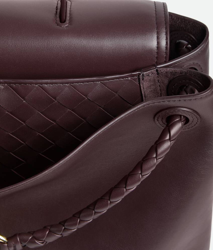 Exibir uma versão grande da imagem do produto 2 - Bolsa Ciao Ciao grande