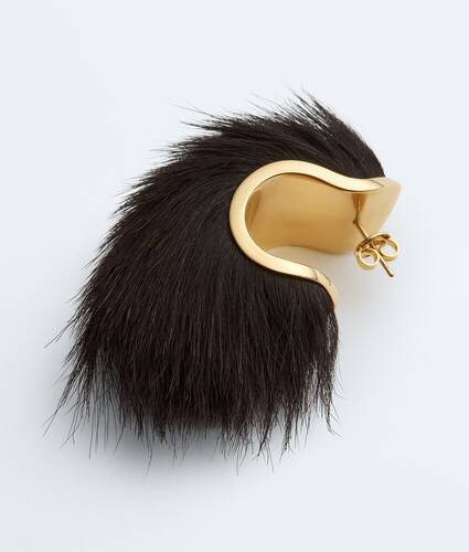 クロー ピアス のために ウィメンズ で ウェンジ Bottega Veneta 日本 JA - Image 3