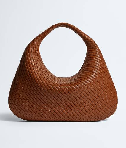 Veneta Maxi para Mujer en Tannin Bottega Veneta M&eacute;xico ES - Image 1