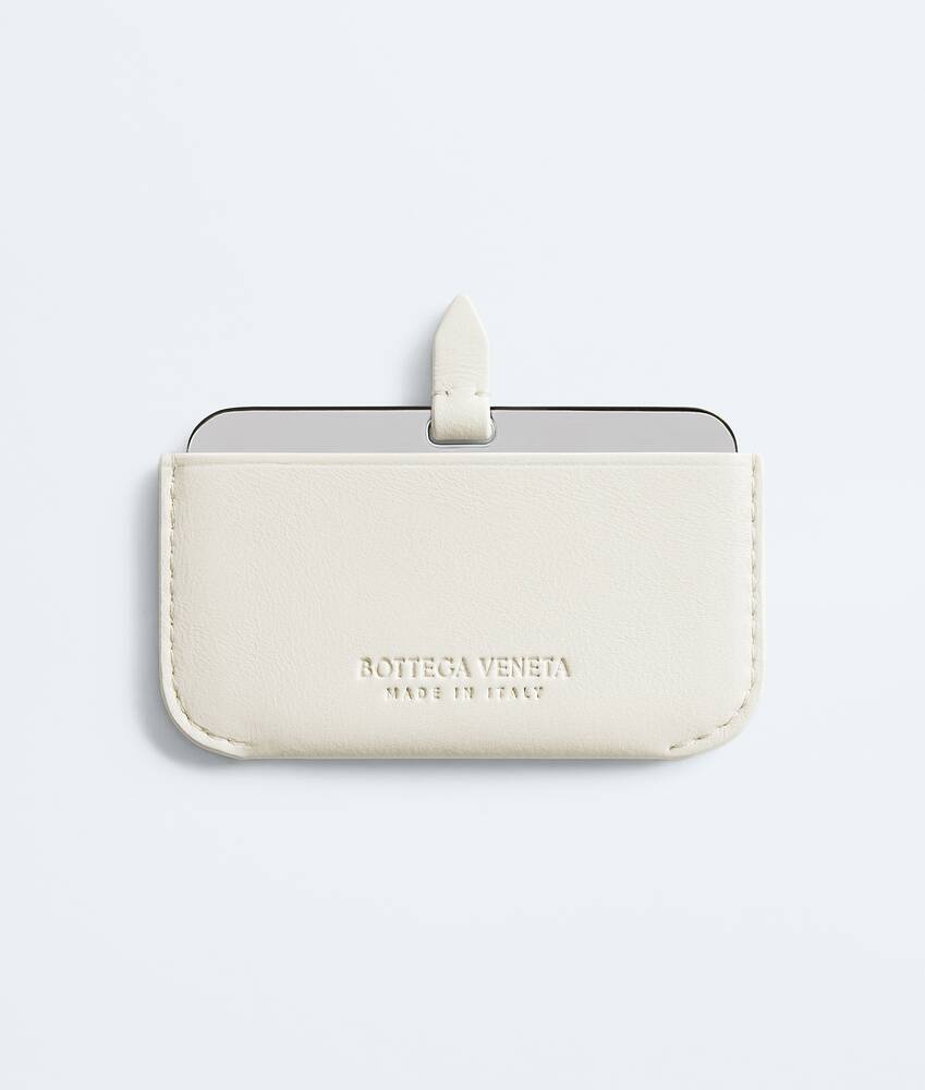 Women's The 70 in Alabaster Bottega Veneta Netherlands EN - Image 9