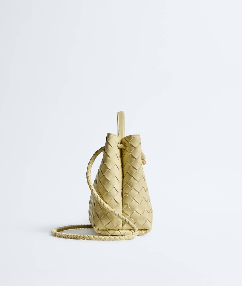 Display a large version of the product image 4 - Small Andiamo