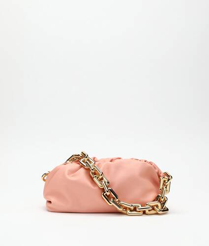Display a large version of the product image 1 - Pouch with Chain