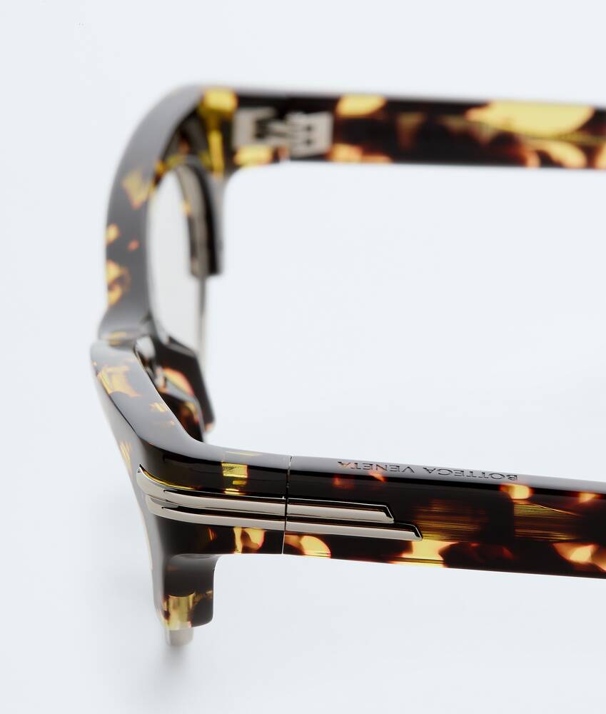 Display a large version of the product image 4 - Angle Cat Eye Sunglasses