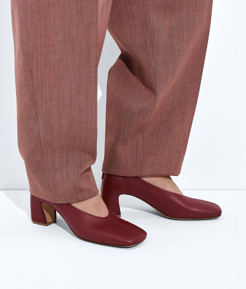 Display a large version of the product image 2 - Allegra Pump