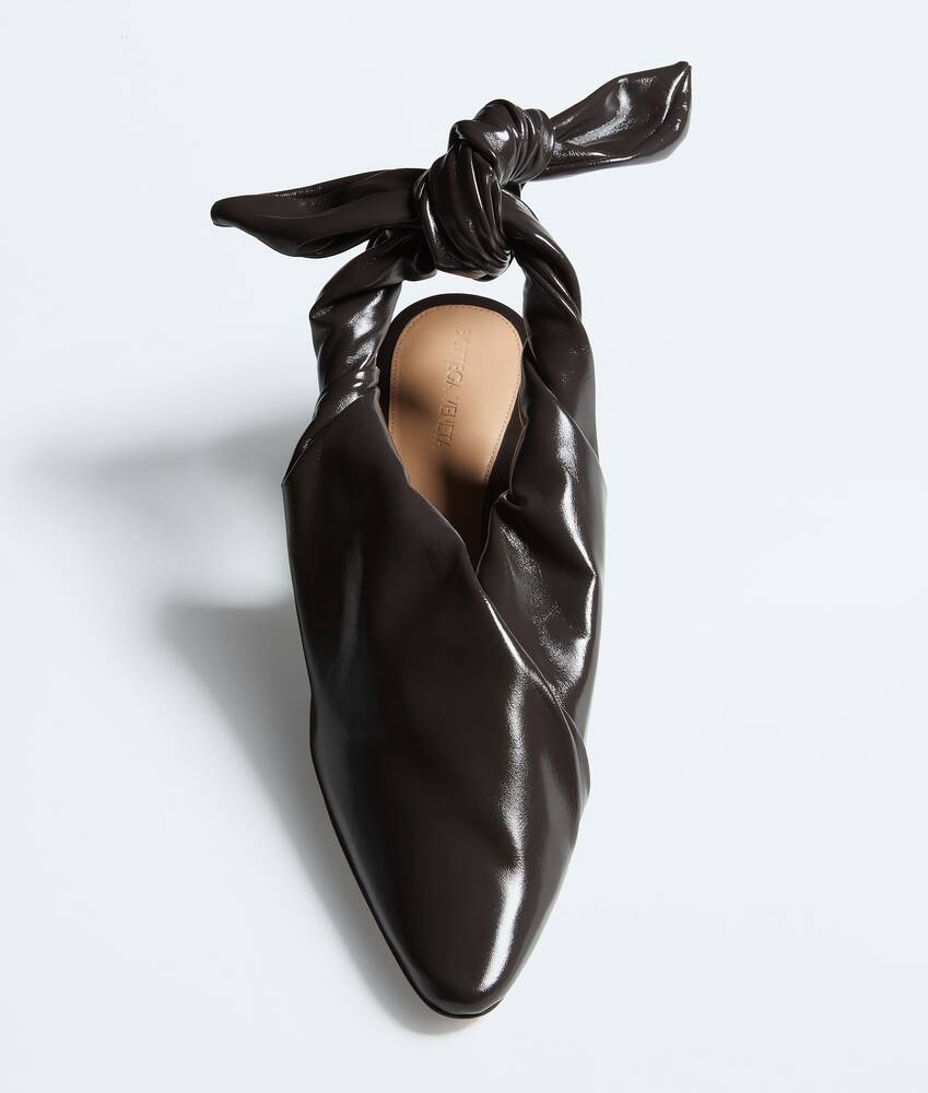 Exibir uma vers&atilde;o grande da imagem do produto 4 - Pump slingback Vesta